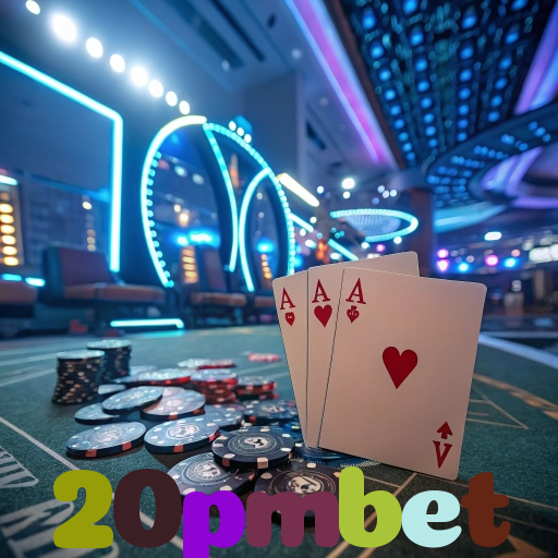 20pmbet:Aposte nas melhores slots e conquiste prêmios como nunca!