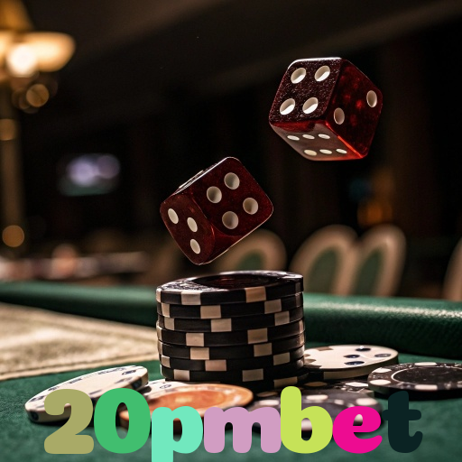 20pmbet:Jogue poker, aposte no futebol e ganhe em grandes jogos de cassino!