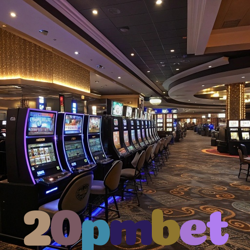 20pmbet:Aposte nas melhores slots e conquiste prêmios como nunca!