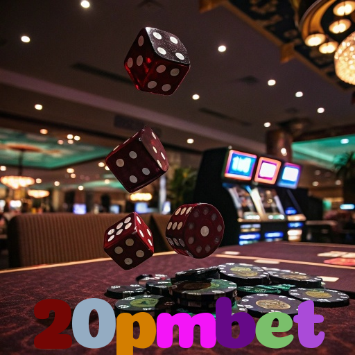 20pmbet：Jogue poker, aposte no futebol e ganhe em grandes jogos de cassino!