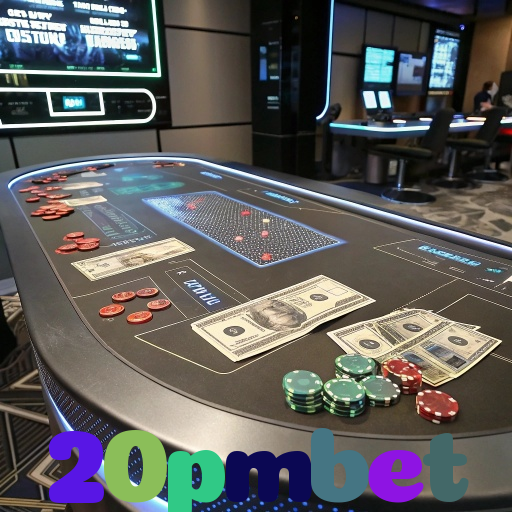 20pmbet：Jogue poker, aposte no futebol e ganhe em grandes jogos de cassino!