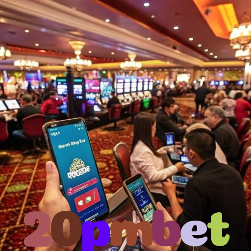 20pmbet：Aposte no futebol, jogue poker e conquiste vitórias épicas!
