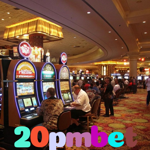 20pmbet：Aposte nas melhores slots e conquiste prêmios como nunca!