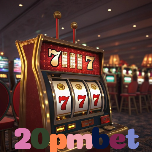 20pmbet:Aposte nas melhores slots e conquiste prêmios como nunca!