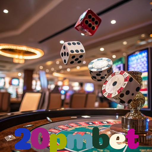 20pmbet：Aposte no futebol, jogue poker e conquiste vitórias épicas!