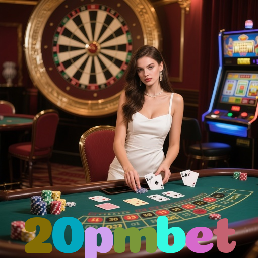 20pmbet：Aposte no futebol, jogue poker e conquiste vitórias épicas!