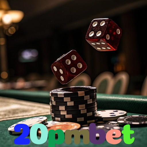 20pmbet：Aposte nas melhores slots e conquiste prêmios como nunca!