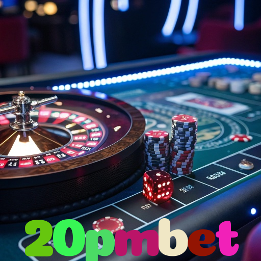 20pmbet：Aposte nas melhores slots e conquiste prêmios como nunca!