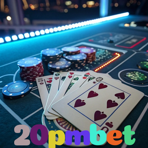 20pmbet:Aposte nas melhores slots e conquiste prêmios como nunca!