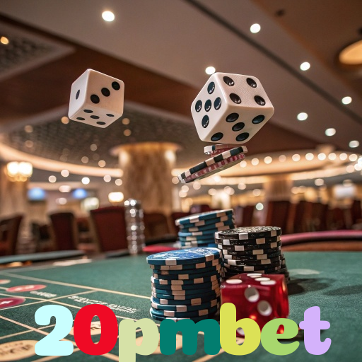 20pmbet：Aposte no futebol, jogue poker e conquiste vitórias épicas!