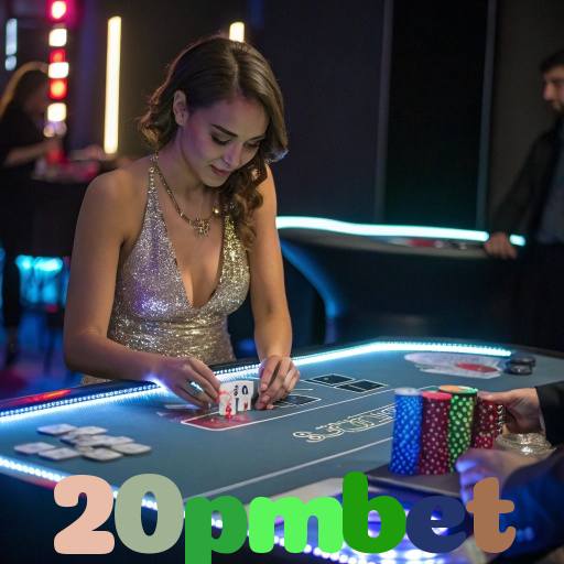 20pmbet:Jogue poker, aposte no futebol e ganhe em grandes jogos de cassino!
