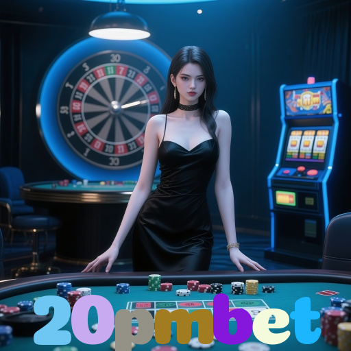 20pmbet：Aposte no futebol, jogue poker e conquiste vitórias épicas!