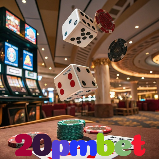 20pmbet:Aposte nas melhores slots e conquiste prêmios como nunca!