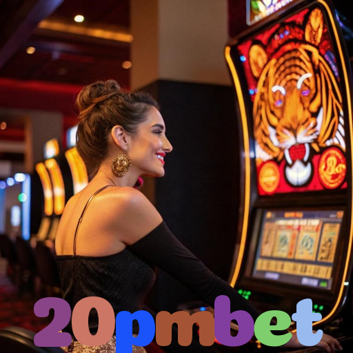20pmbet:Aposte nas melhores slots e conquiste prêmios como nunca!