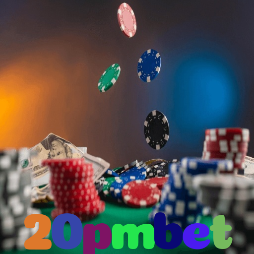 20pmbet:Aposte no futebol, jogue poker e conquiste vitórias épicas!