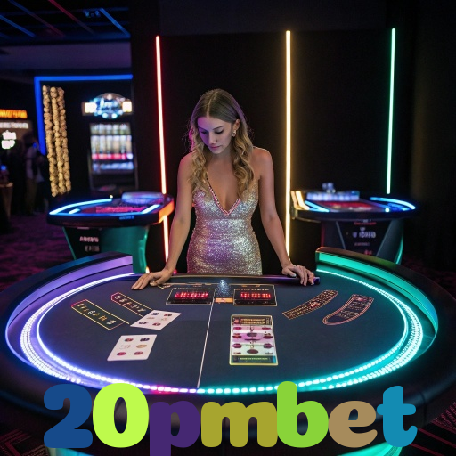 20pmbet：Jogue poker, aposte no futebol e ganhe em grandes jogos de cassino!