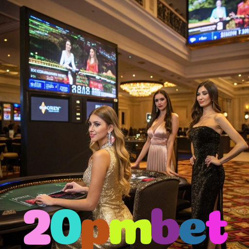 20pmbet：Jogue poker, aposte no futebol e ganhe em grandes jogos de cassino!