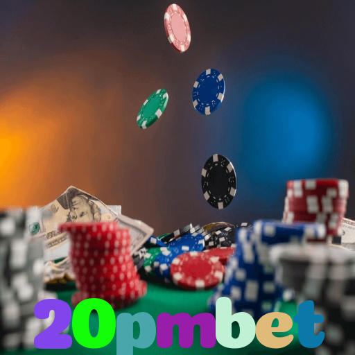 20pmbet:Aposte no futebol, jogue poker e conquiste vitórias épicas!
