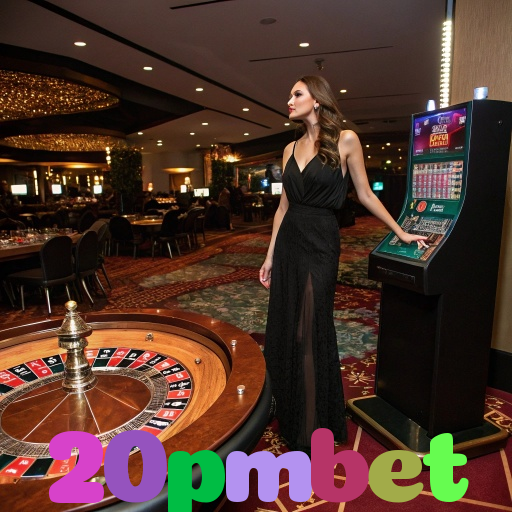 20pmbet:Aposte nas melhores slots e conquiste prêmios como nunca!