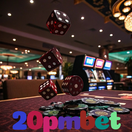 20pmbet:Aposte nas melhores slots e conquiste prêmios como nunca!