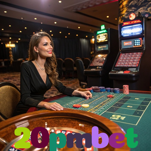 20pmbet：Aposte no futebol, jogue poker e conquiste vitórias épicas!