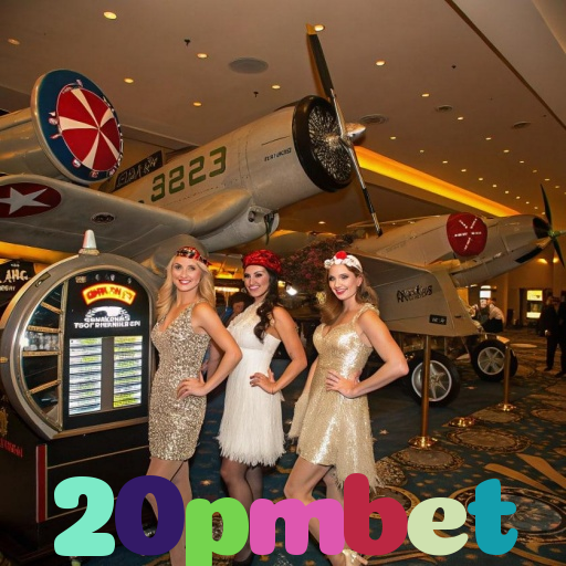 20pmbet:Aposte nas melhores slots e conquiste prêmios como nunca!