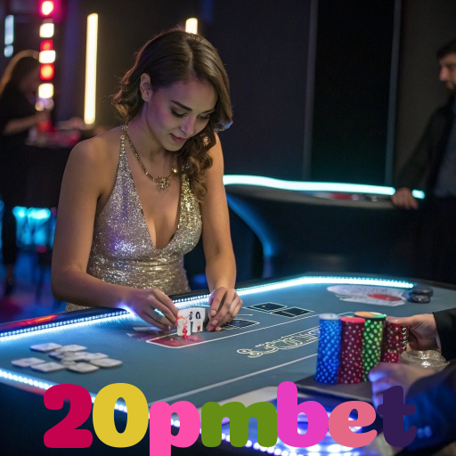 20pmbet：Aposte nas melhores slots e conquiste prêmios como nunca!