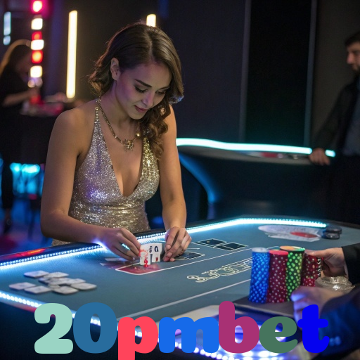 20pmbet:Jogue poker, aposte no futebol e ganhe em grandes jogos de cassino!
