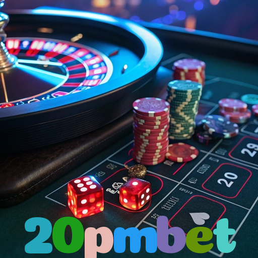 20pmbet:Aposte no futebol, jogue poker e conquiste vitórias épicas!