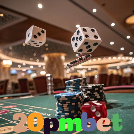 20pmbet：Jogue poker, aposte no futebol e ganhe em grandes jogos de cassino!