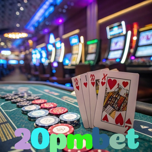20pmbet：Jogue poker, aposte no futebol e ganhe em grandes jogos de cassino!