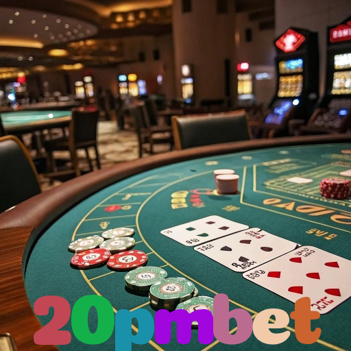 20pmbet:Jogue poker, aposte no futebol e ganhe em grandes jogos de cassino!