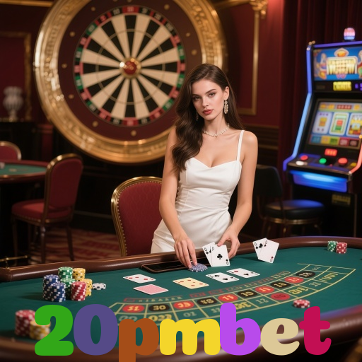 20pmbet:Aposte nas melhores slots e conquiste prêmios como nunca!