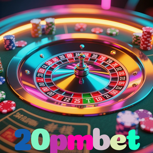 20pmbet：Aposte nas melhores slots e conquiste prêmios como nunca!