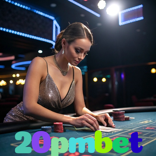 20pmbet：Aposte no futebol, jogue poker e conquiste vitórias épicas!
