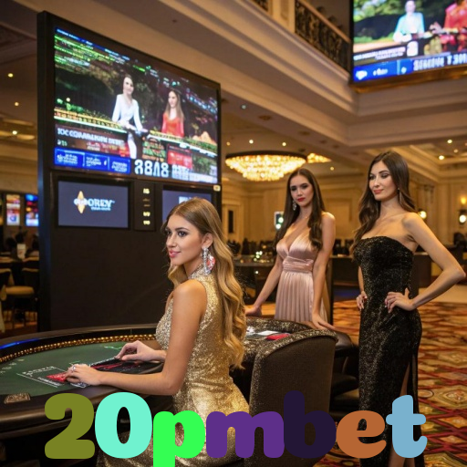 20pmbet：Aposte nas melhores slots e conquiste prêmios como nunca!