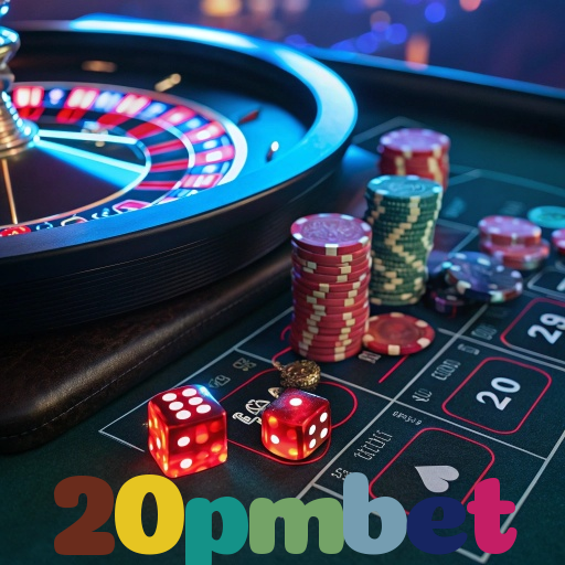 20pmbet：Aposte nas melhores slots e conquiste prêmios como nunca!