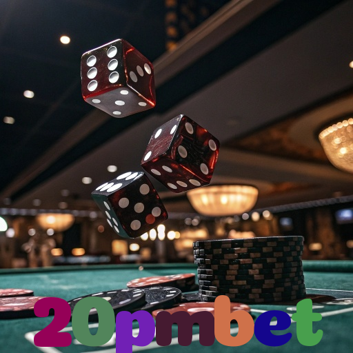 20pmbet:Aposte nas melhores slots e conquiste prêmios como nunca!