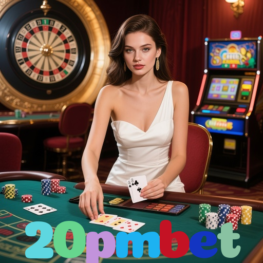 20pmbet:Aposte nas melhores slots e conquiste prêmios como nunca!