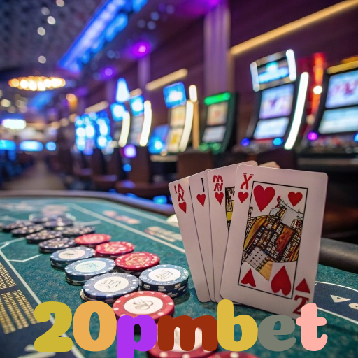 20pmbet：Aposte no futebol, jogue poker e conquiste vitórias épicas!