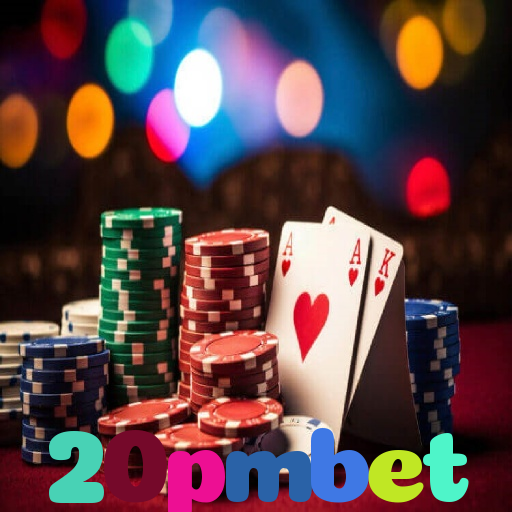 20pmbet：Aposte nas melhores slots e conquiste prêmios como nunca!
