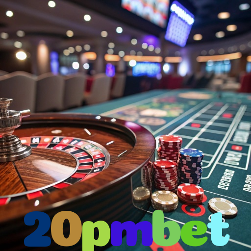 20pmbet:Aposte nas melhores slots e conquiste prêmios como nunca!