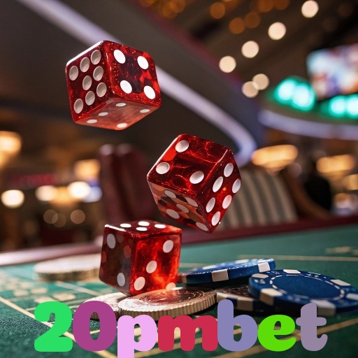 20pmbet：Aposte no futebol, jogue poker e conquiste vitórias épicas!