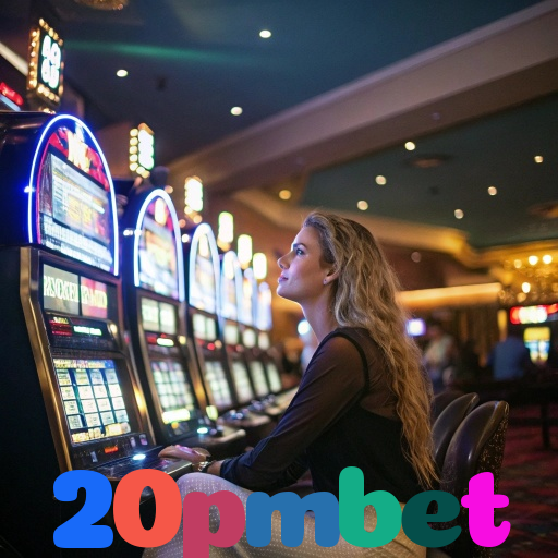 20pmbet:Aposte nas melhores slots e conquiste prêmios como nunca!