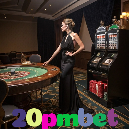 20pmbet：Jogue poker, aposte no futebol e ganhe em grandes jogos de cassino!