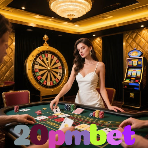 20pmbet:Aposte nas melhores slots e conquiste prêmios como nunca!