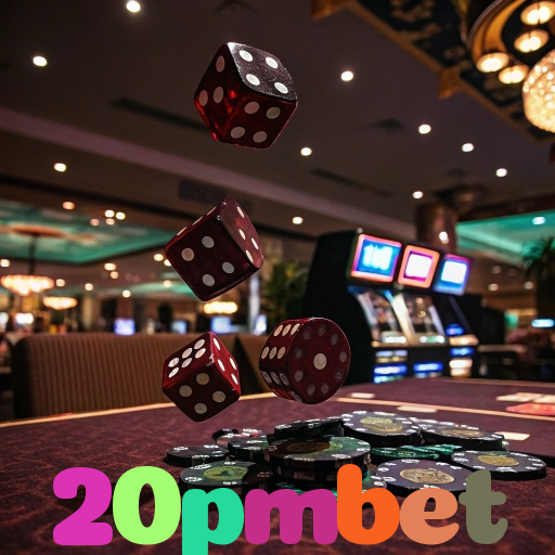 20pmbet：Aposte nas melhores slots e conquiste prêmios como nunca!