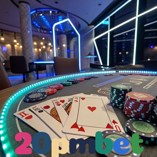 20pmbet:Jogue poker, aposte no futebol e ganhe em grandes jogos de cassino!