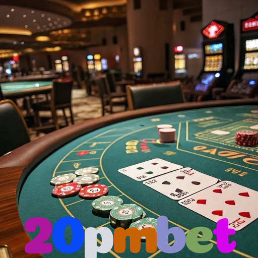 20pmbet:Aposte nas melhores slots e conquiste prêmios como nunca!