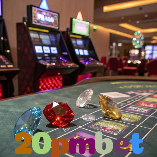 20pmbet:Aposte nas melhores slots e conquiste prêmios como nunca!